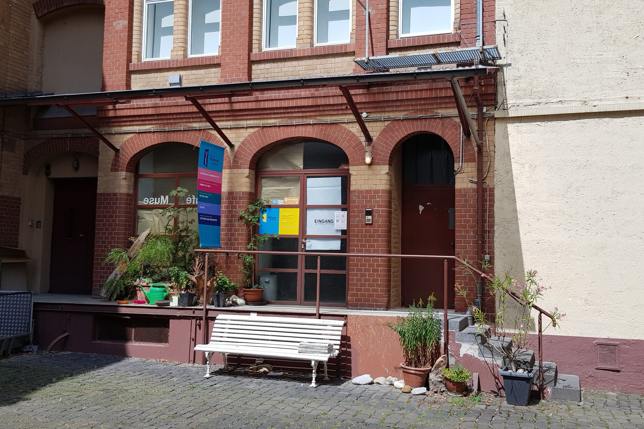 ©Frauenmuseum Wiesbaden