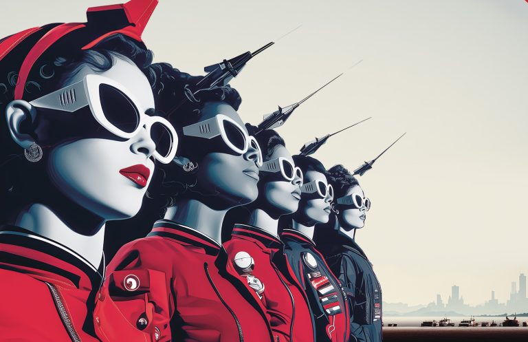 exground filmfest 38 – Mut zur Utopie