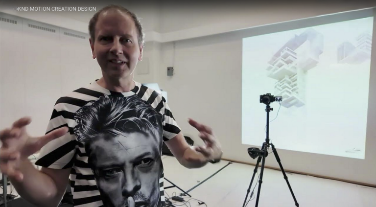 Tanzende Algorithmen: Wenn KI und Ballett die Museen erobern
